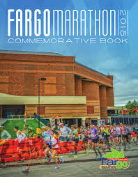 She can be seen wrestling for ultimate surrender. Fargo Marathon Commemorative Book 2015 By Spotlight Issuu