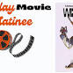Saturday Movie Matinee: Wizards event image