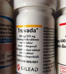 truvada should remain first choice for