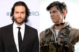 Beyond army of the dead, notaro says she expects to return as chief engineer jett reno for star trek: Tig Notaro Talks Replacing Chris D Elia In Army Of The Dead People Com