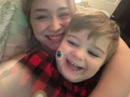 My Carter boy♥️♥️