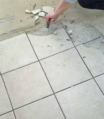 — in the hope that they. How To Remove Tile Ugh The Honeycomb Home