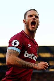 Арнаутович марко (arnautovic marko) футбол нападающий австрия 19.04.1989. 20180916 Everton 1 3 West Ham Marko Arnautovic Jason Cairnduff Reuters Marko Arnautovic Football Players Premier League
