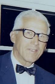 Monroe C “Monty” Stover (1900-2003)