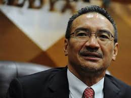 Layanan akses keterbukaan informasi kementerian luar negeri bagi publik dalam penyelenggaraan negara yang transparan dan akuntabel. Agenda Besar Hishammuddin Sebagai Menteri Luar Negeri
