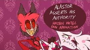 Maybe you would like to learn more about one of these? Hazbin Hotel Discussion Thread Vs Battles Wiki Forum