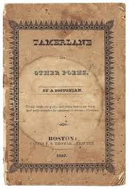 Major Edgar Allan Poe Exhibition Opens At Johns Hopkins University Rare Books Edgar Allan Poe Edgar Allan Poe Biography
