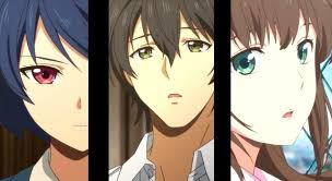 Domestic Girlfriend Chapter 276 Release Date Leaks Spoilers Hina And Natsuo Get Married Natsuo Writes Domestic Girlfriend Novel Econotimes A scene from an anime domestic girlfriend episode 9 hi yaal! domestic girlfriend chapter 276