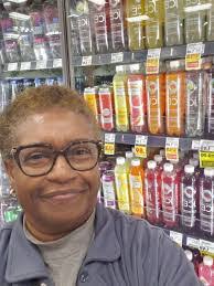 Trina Burton's Instagram, Twitter & Facebook