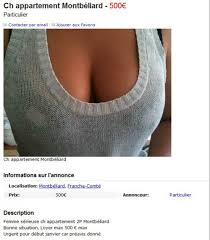 Le meilleur du pire de leboncoin.fr. Le Bon Coin Et Ses Annonces