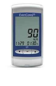 Image result for Glucometer