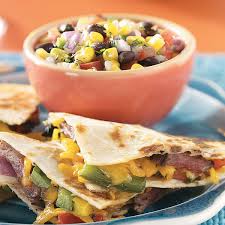 Black Bean And Corn Salsa Recipe Southern Living Corn N Black Bean Salsa Recipe Black Bean Salsa Bean Salsa Bean Salsa Recipe