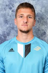 2022 Men's Soccer Roster