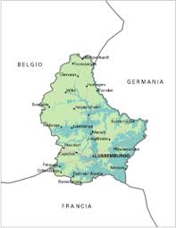 • mappa metro di bruxelles. Lussemburgo Stato Sapere It