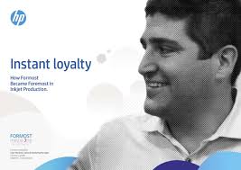 Behind the Scenes with HP PageWide