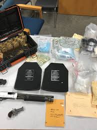 In business for over 20 years! Lynnwood Couple Busted After Being Found With Up To 23m Worth Of Illicit Fentanyl Komo