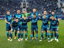 960,563 likes · 2,222 talking about this. Gazprom Football Fc Zenit