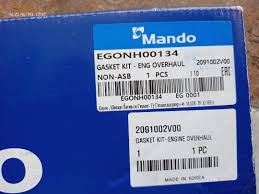 Kereta ni sebenarnya milik isteri saya. Hyundai Atos Hyundai I10 Kia Picanto Naza Suria 1 1 Overhaul Engine Gasket Set New Set Made In Korea Mando Auto Accessories On Carousell