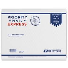 Priority Mail Express Padded Flat Rate Envelope Usps Com