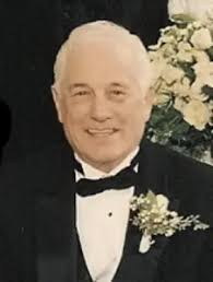 Obituary information for Charles A. Bean