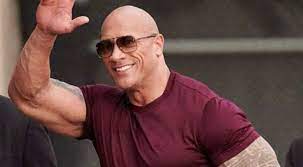 Thank you man and as they say, yesterday's headlines are today's punchlines #youngrock dwayne johnson retweeted goldenboy. Dwayne Johnson Reveals His Very Strict Diet As He Trains For New Film Lifestyle News Wionews Com