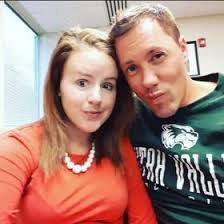 Krystal Rasmussen's Instagram, Twitter & Facebook