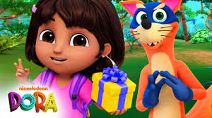 Watch DORA Season 1 Episode 16: The Sleepy Sun