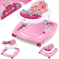 Natürlich ist jeder ab wann lauflernhilfe 24 stunden am tag bei amazon im lager verfügbar und direkt bestellbar. Kidiz Lauflernhilfe 4in1 Lauflernhilfe Babywalker Spiel Und Lauflernwagen Gehfrei Schaukelfunktion Babywippe Mit Rollen Licht Musik Spielecenter Esstisch Laufstuhl Laufhilfe Babys Ab 6 Monaten Klappbar Classic Online Kaufen Otto