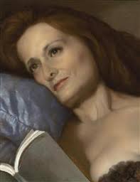 Candace Profile, 2004