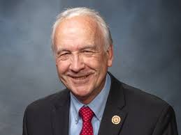 Bridgewater Council Election 2021: Allen F. Kurdyla