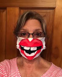 IN PHOTOS: Kenosha County rocks in face masks