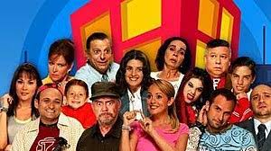 The residents of the apartment complex filed complaints about the noise. Vecinos Wikipedia