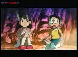 Doraemon the movie nobita aur birdopia ka sultan (2001) in hindi dubbed full movie. Doraemon Movie Nobitas Great Adventure Into The Underworld Part 7 Malay Dub Video Dailymotion