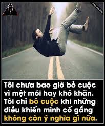 Khi Khong Con Y Nghĩa Gi Nữa Thi Tiếp Tục Life Life Quotes Best Quotes