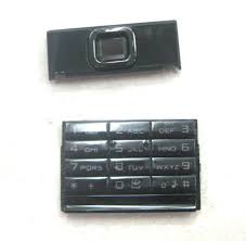 Nokia 8800 Sapphire Arte Keypads ...