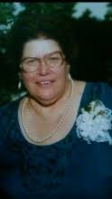 Obituary information for Joanne Lavino Durant