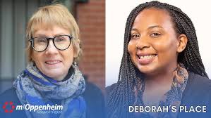 Deborah’s Place