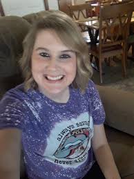 Please keep Ashley's family in your prayers. Especially her children Jacee  & Garett her mom & dad Jim & Kay. Most of you already know, but for those  who don't Ashley is