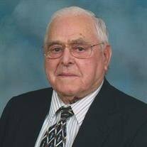 John A. Behrens Obituary