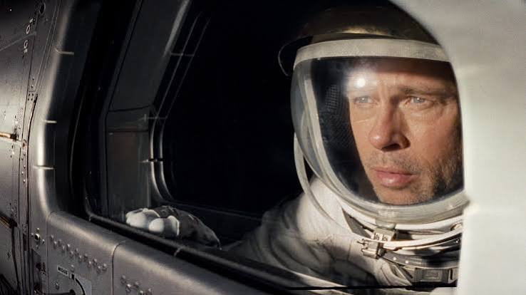 Ad Astra,” Reviewed: James Gray's Masterwork of Personal Film in an Alien  Setting | The New Yorker