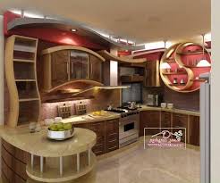 صور مطابخ الوميتال ناعمه Picture Of Alumital Soft Kitchens قصر الديكور