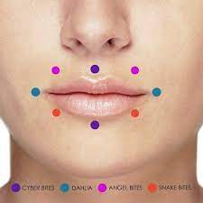Pin On Random Piercings