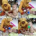 Tempat Baby Spa Jogja Bisa Home Care Terapis Bidan - Kinara Baby Care