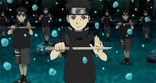 Shisui Uchiha Application 6 shisui uchiha sometimes used genjutsu to avoid killing people. shisui uchiha application