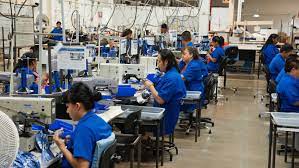 About 30 Of Maquiladoras Will Stop Operations In Juarez Mexiconow