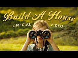Watch the video for build a house (feat. Stefanie Heinzmann Build A House Lyrics Genius Lyrics