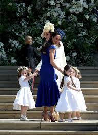 Free uk mainland delivery when you spend £50 and over. Royal Wedding Every Stunning Outfit From The A List Guests