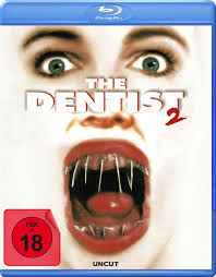 The Dentist 2 (uncut) von Brian Yuzna, Corbin Bernsen, Jillian McWhirter,  Linda Hoffman, Jim Antonio, Wendy Robie mit Corbin Bernsen, Jillian  McWhirter, Linda Hoffman, Jim Antonio, Wendy Robie. Filme