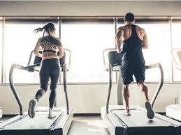 Should You Do Cardio And Weights On The Same Day Get Fit Guy