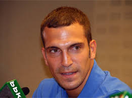 David Cuellar vuelve al Athletic 5 años después